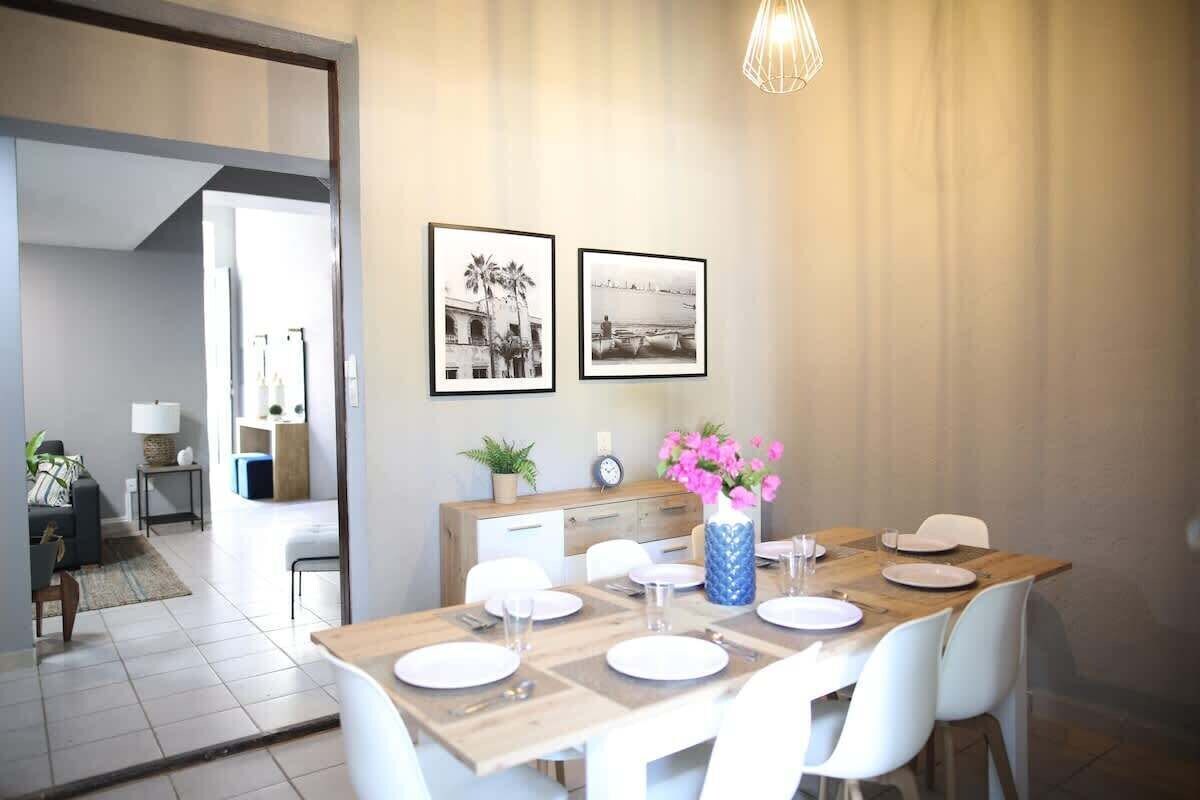 Majoittajan profiilikuva