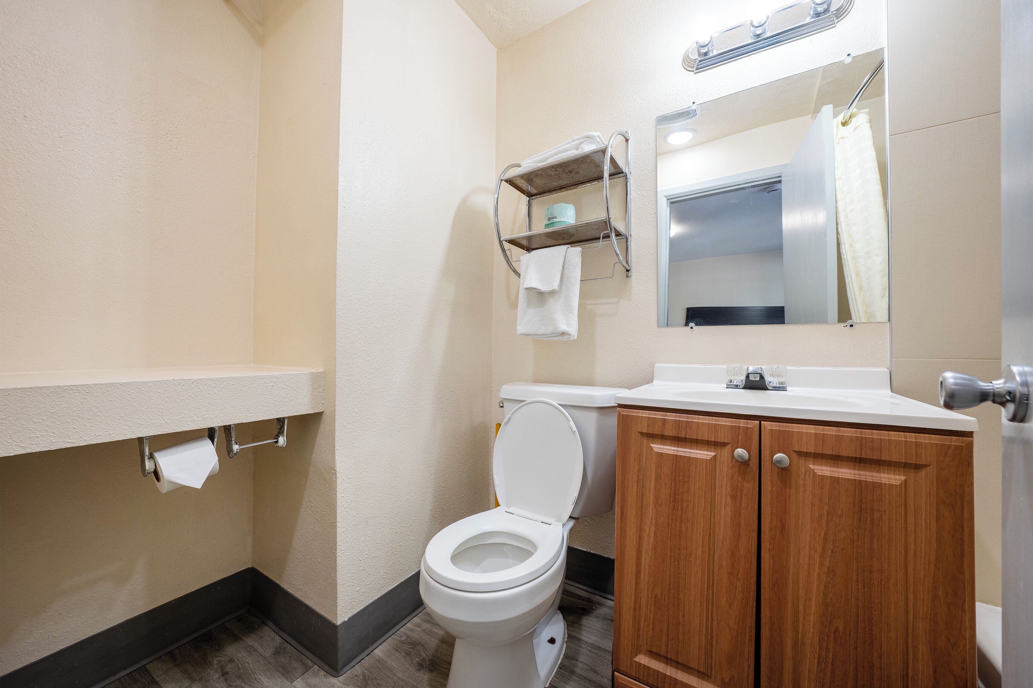 Foto - Banfield Studios By OYO Portland OR