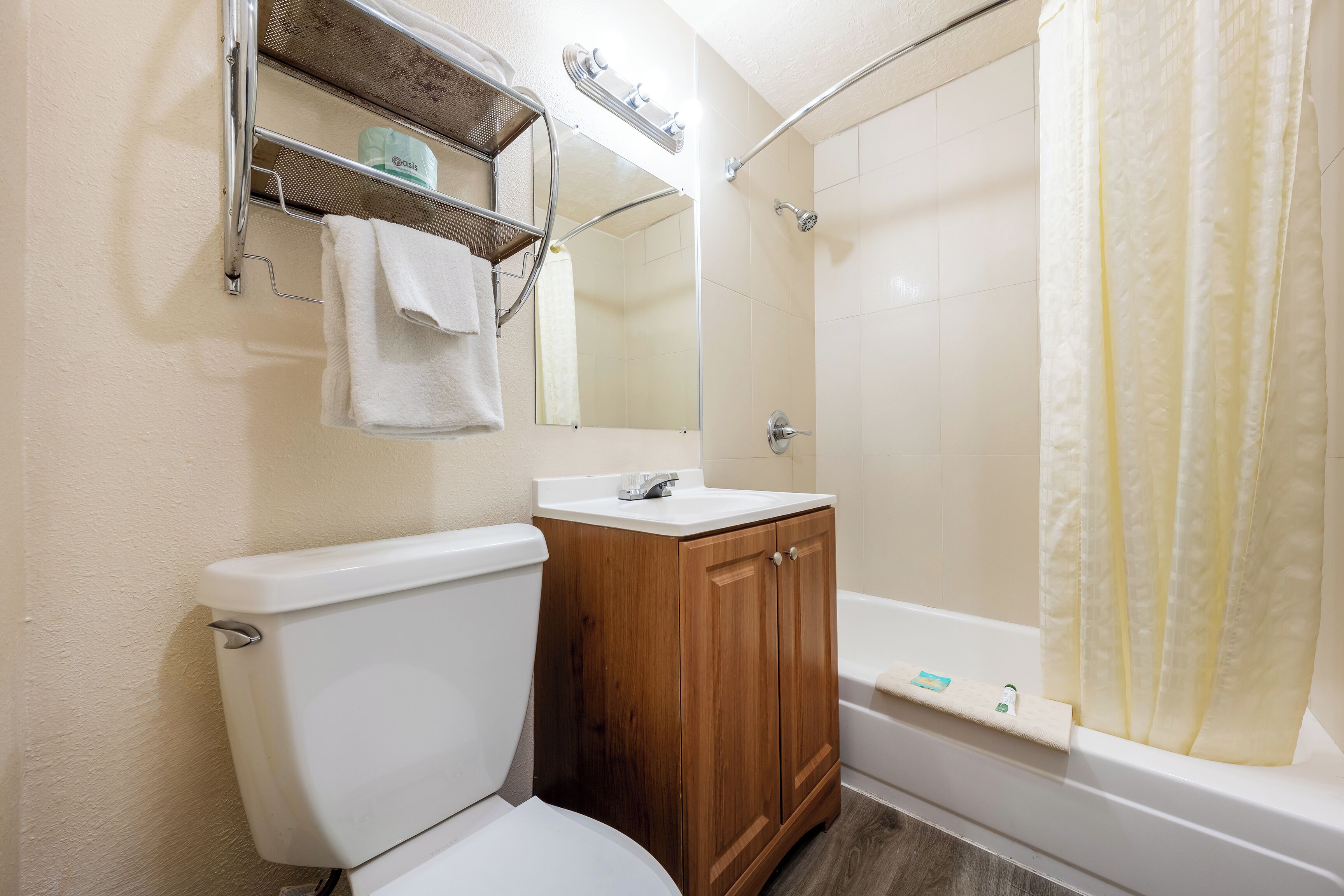 Foto - Banfield Studios By OYO Portland OR