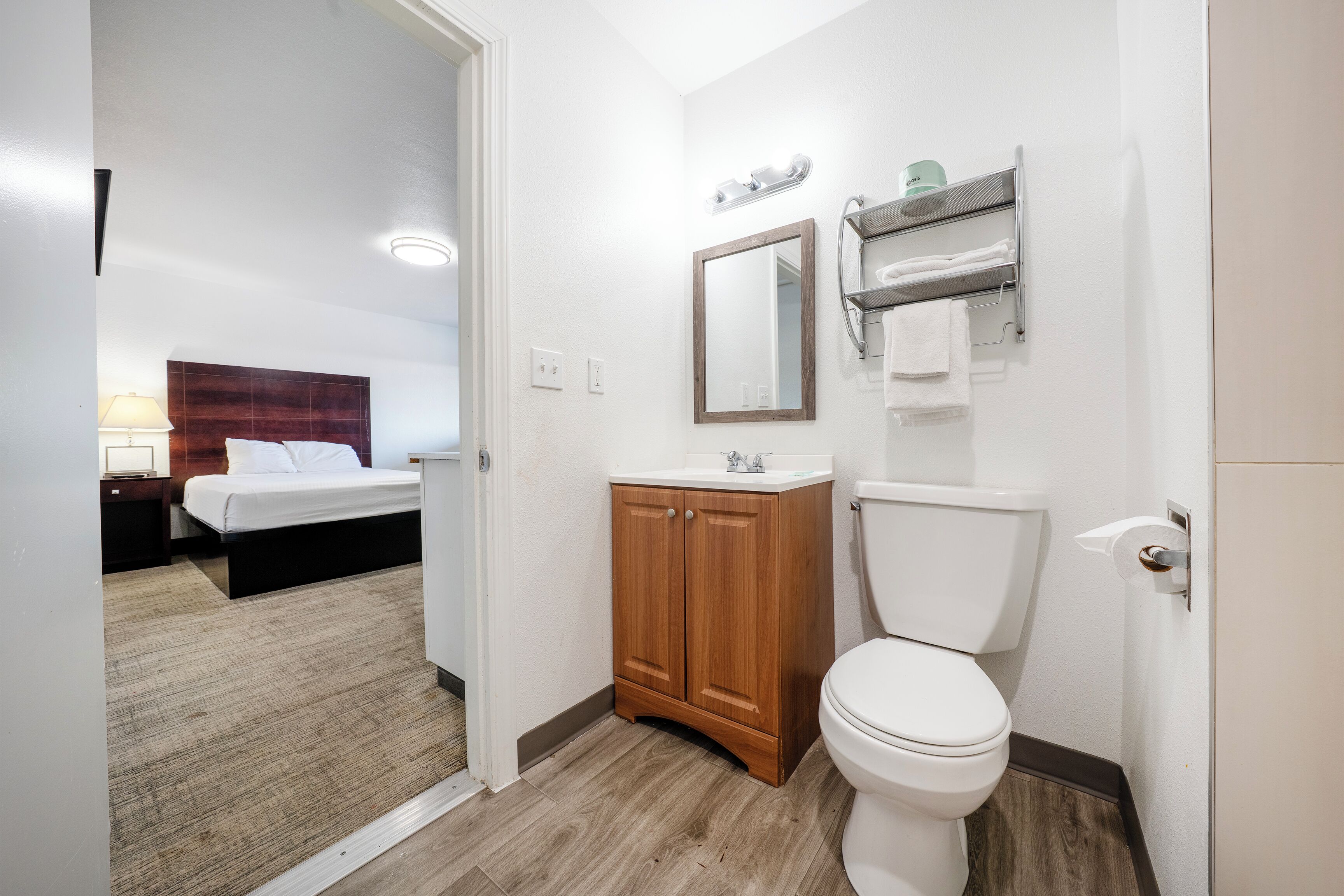 Foto - Banfield Studios By OYO Portland OR