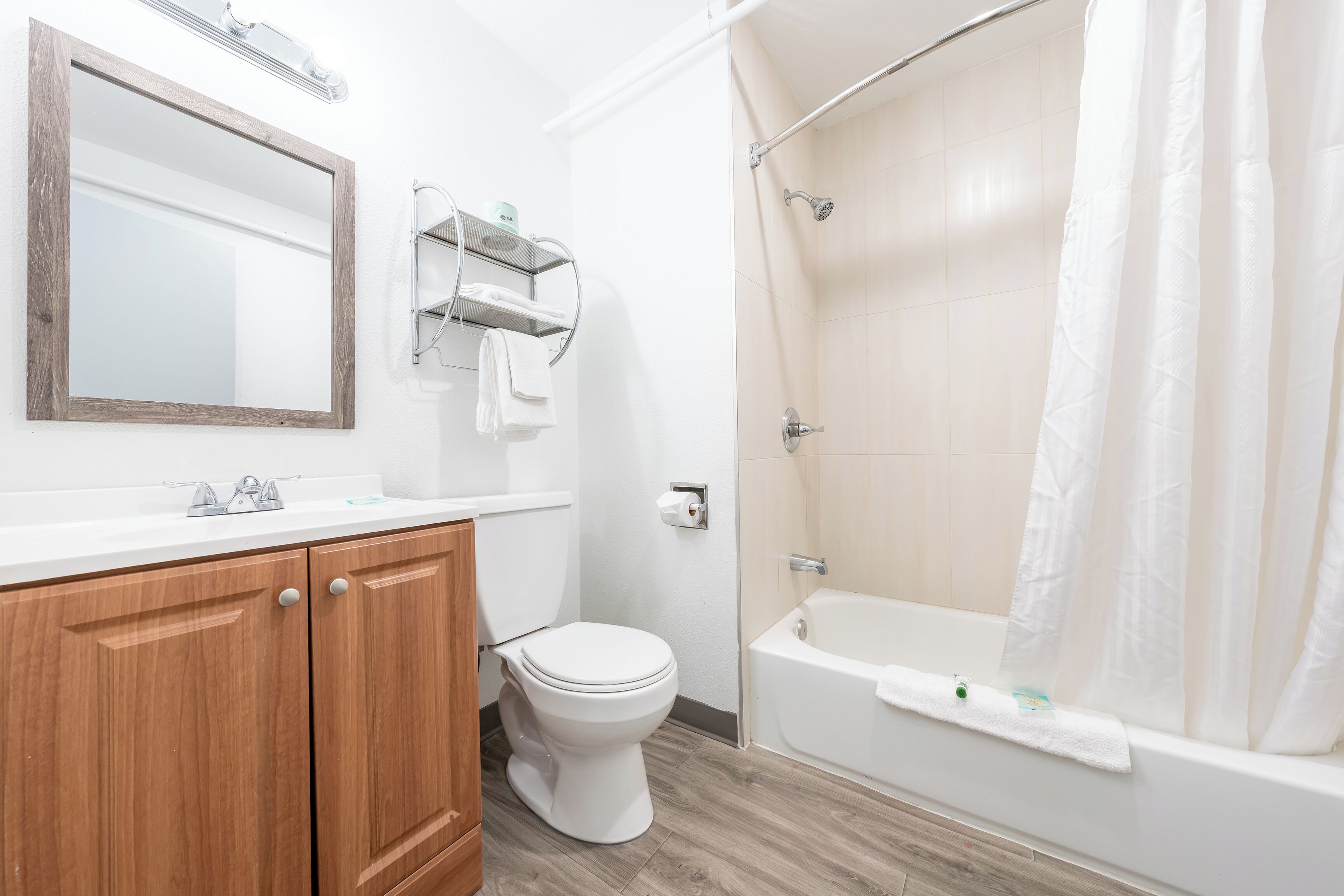 Foto - Banfield Studios By OYO Portland OR