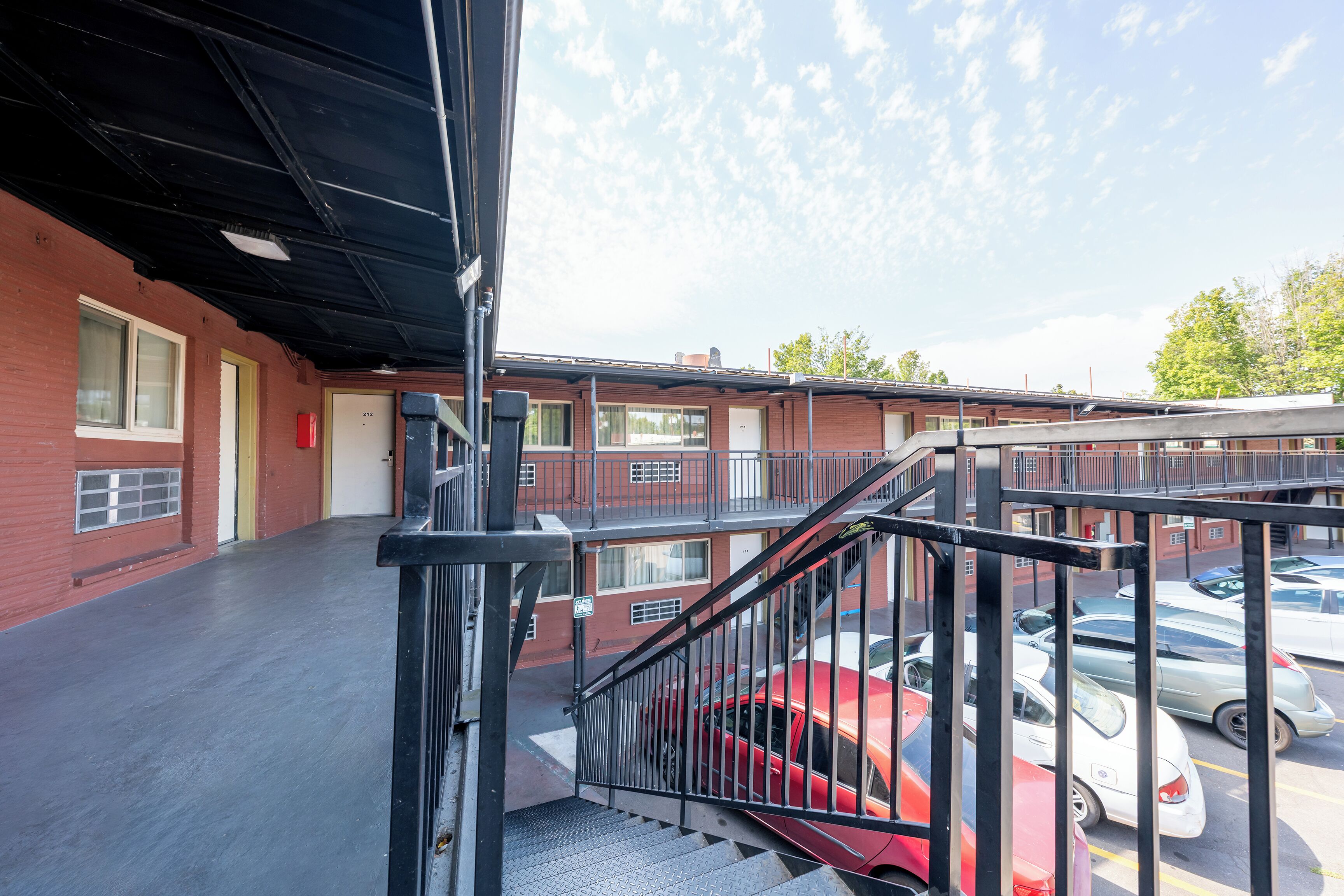 Foto - Banfield Studios By OYO Portland OR