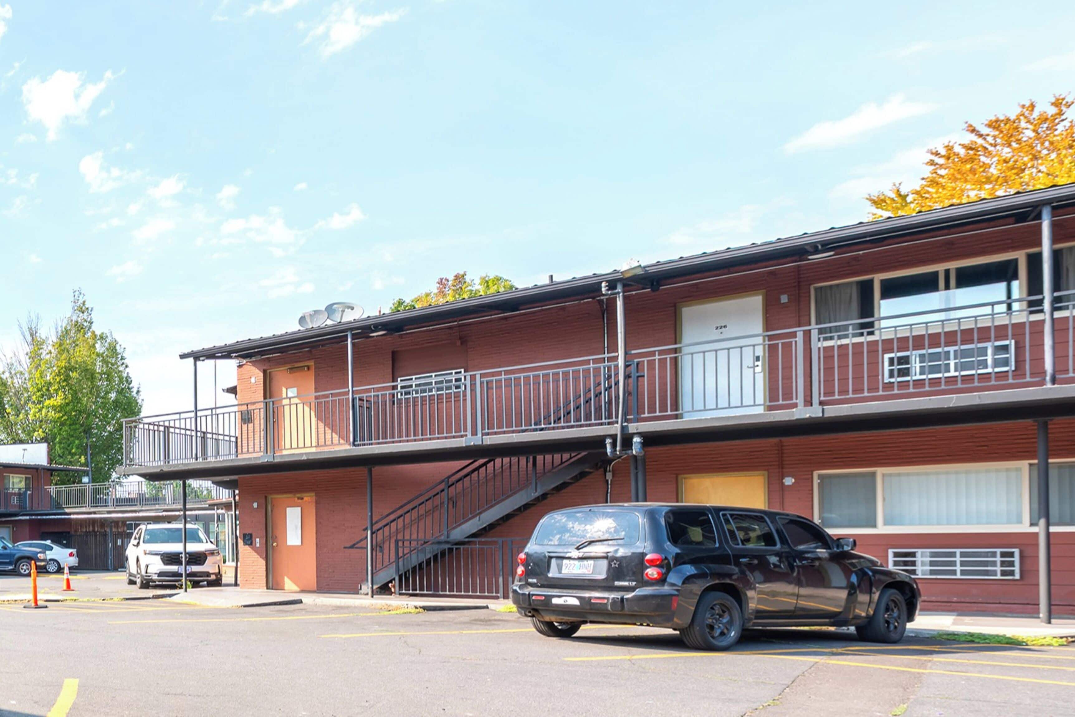 Foto - Banfield Studios By OYO Portland OR