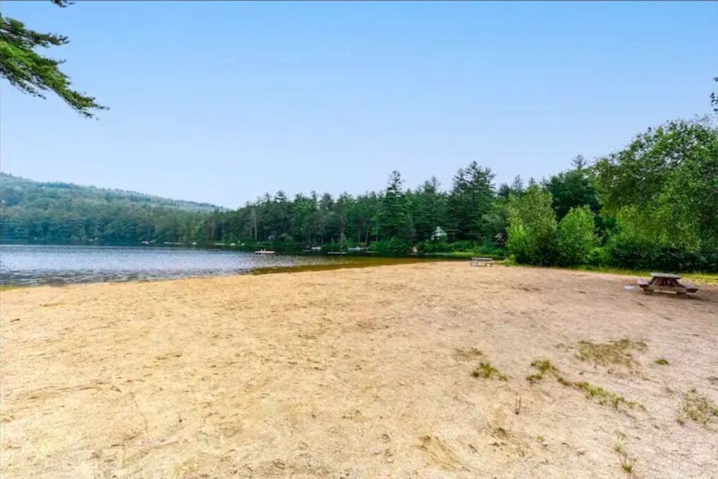 Eidelweiss Getaway - Beaches, Swimming, Fishing, Pet Friendly