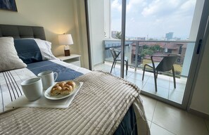 3 chambres, Wi-Fi, literie fournie