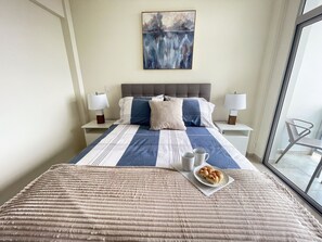 3 chambres, Wi-Fi, draps fournis