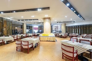 Restaurantes