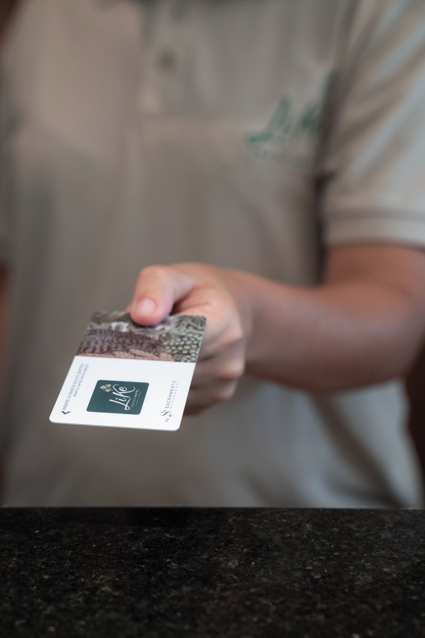 Foto - Like Design Hotel Rivera