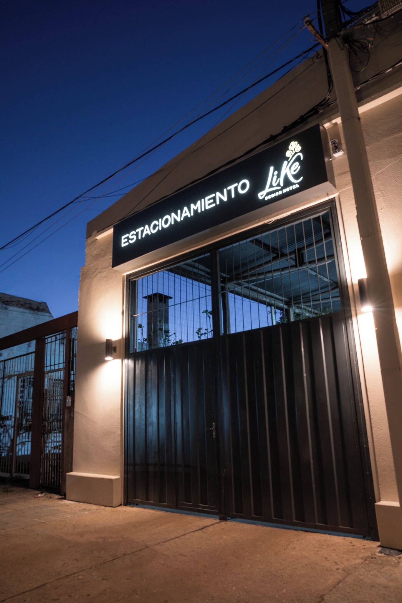 Foto - Like Design Hotel Rivera