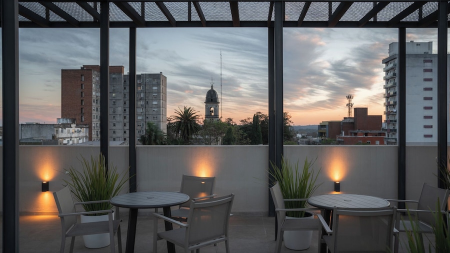 Like Design Hotel Rivera