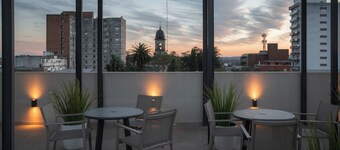 Like Design Hotel Rivera