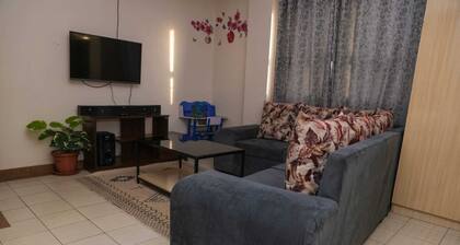 located in within kisii town, along the quick Matt mocha lane