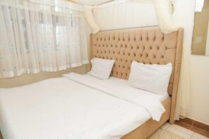 1 sovrum, strykjärn/strykbräda, wi-fi och sängkläder