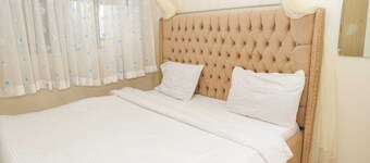 located in within kisii town, along the quick Matt mocha lane