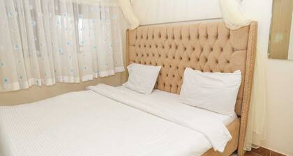 located in within kisii town, along the quick Matt mocha lane