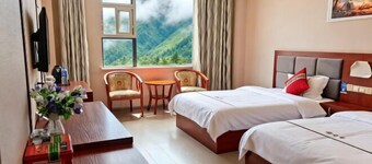 Daozhimeng Hotel