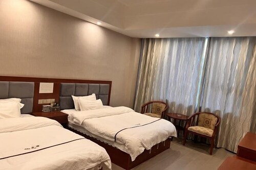 Daozhimeng Hotel