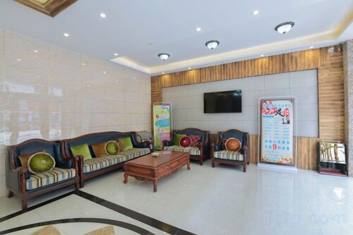 Daozhimeng Hotel