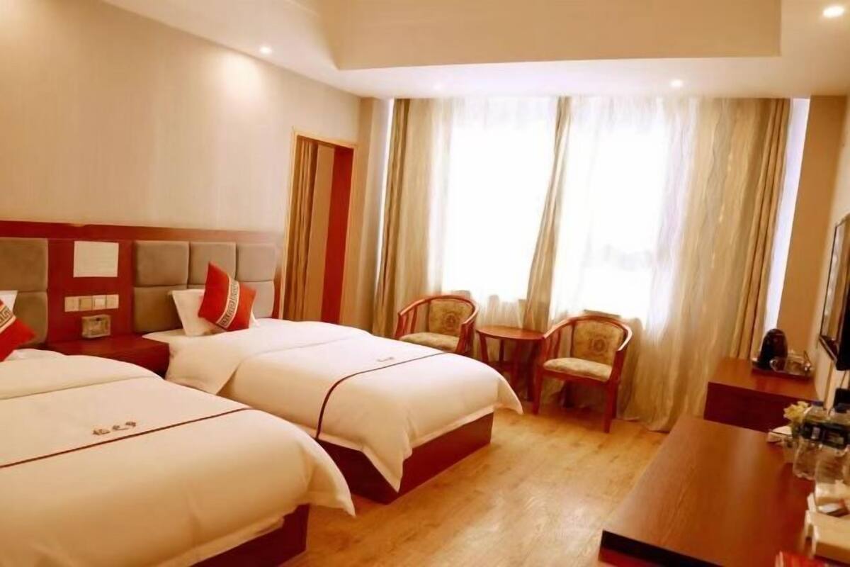 Habitación