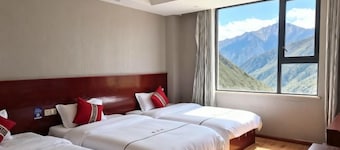 Daozhimeng Hotel