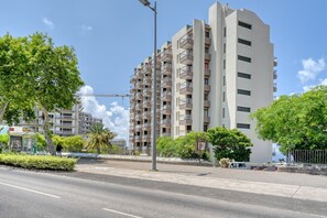 Exterieur