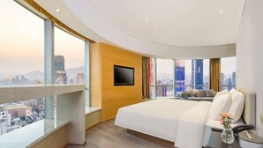 Unclassified image, 5 of 104, button - Novotel Wuxi Sanyang Plaza (Wuxi)