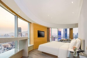 Unclassified image, 5 of 104, button - Novotel Wuxi Sanyang Plaza (Wuxi)