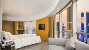 Room - Novotel Wuxi Sanyang Plaza (Wuxi)