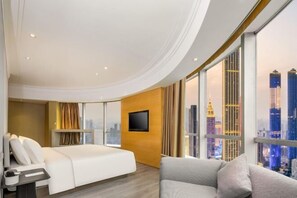 Room - Novotel Wuxi Sanyang Plaza (Wuxi)