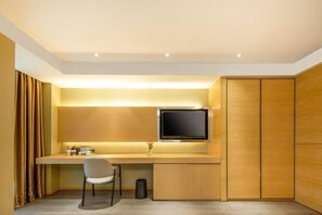 Room - Novotel Wuxi Sanyang Plaza (Wuxi)