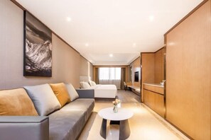 Room - Novotel Wuxi Sanyang Plaza (Wuxi)