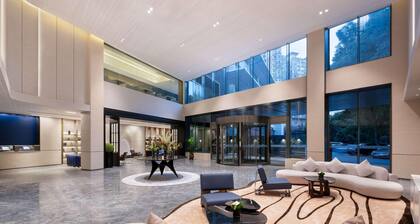 Novotel Wuxi Sanyang Plaza