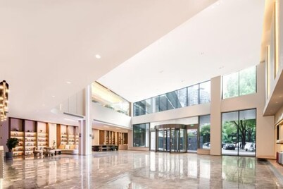Novotel Wuxi Sanyang Plaza
