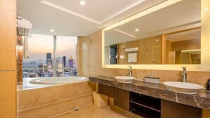 Unclassified image, 3 of 104, button - Novotel Wuxi Sanyang Plaza (Wuxi)