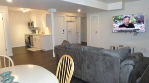 Interior - Afan Home of Joy (Winnipeg)