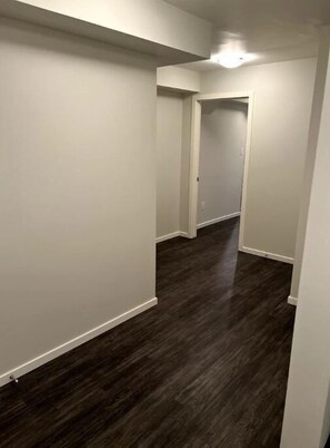 Interior - Afan Home of Joy (Winnipeg)