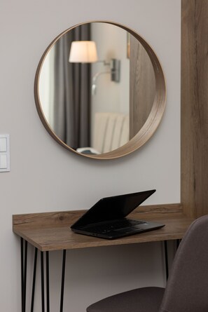 Interior detail - Family Apartment Warsaw by Renters (Warsaw)