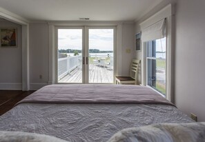 3 habitaciones y ropa de cama 