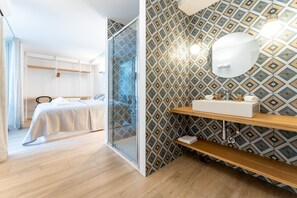 2 soveværelser, strygejern/strygebræt, gratis Wi-Fi, sengetøj