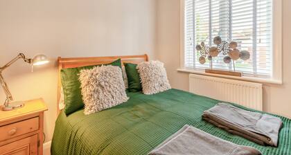 4 bedroom accommodation in Scarborough