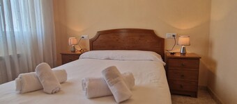 626A Tres dormitorios con garaje