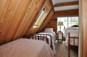 5 bedrooms