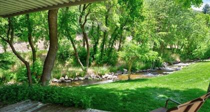 Beautiful Remodeled 5 Bedroom 3000 sq ft Cabin in the Iconic Vivian Park Area