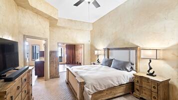 3 Schlafzimmer, Bügeleisen/Bügelbrett, WLAN, Bettwäsche
