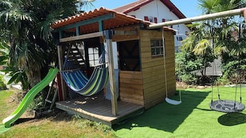 Childrenâs area