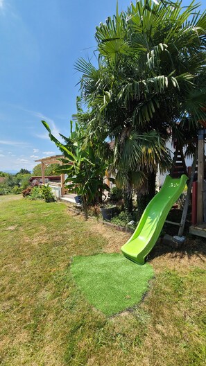 Area bambini