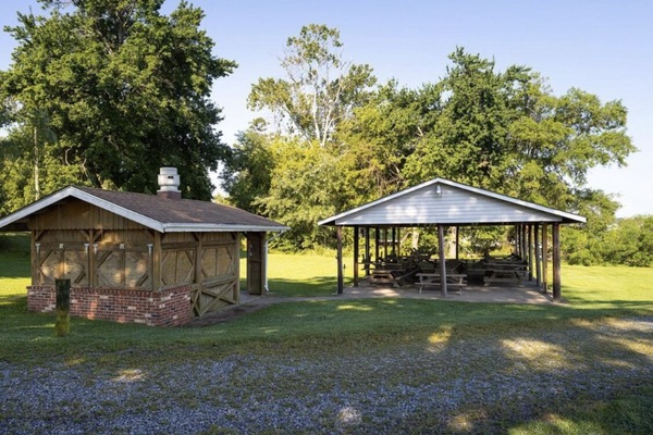 Servei de restauració a l'aire lliure