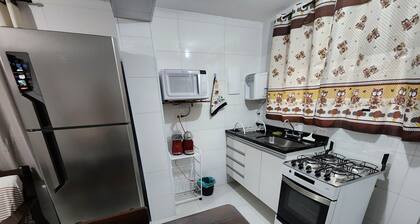 Mykonos-ar Condicionado-expo Center Norte