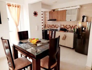 Cucina privata