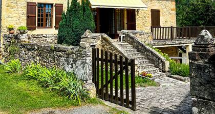 Superbe Gîte « La Caussenarde »